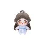 Minidoll TGCF Xie Lian Hua Cheng Ling Wen Shi Qingxuan Finger Doll Pendant Accessories